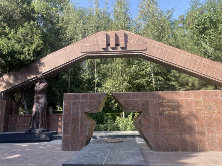 Unhealed Wounds: Legacies of Interethnic Violence and the Current Demolition of Uzbek Properties in Southern Kyrgyzstan