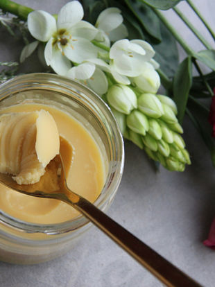 The Natural Beauty of Black Skin Care