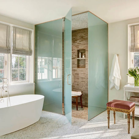Three Female Luxury Interior Designs You May Not Know About