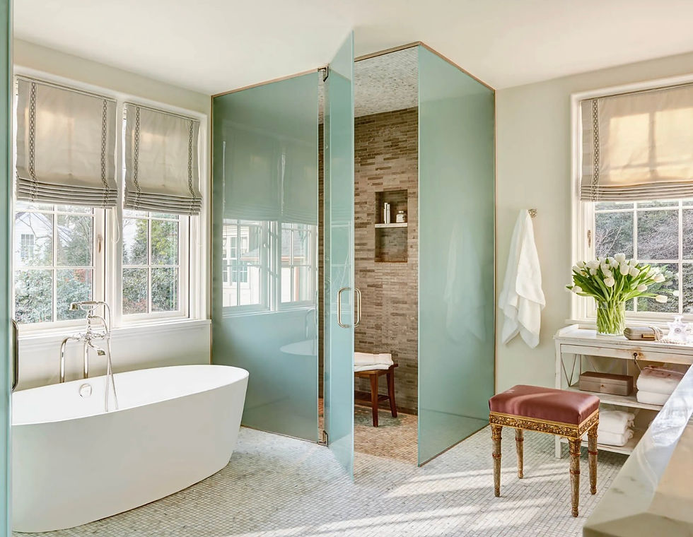 Credit: Architectural Digest