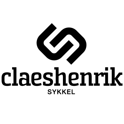 Claes Henrik Sykkel logo