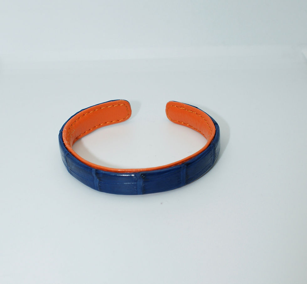 Thumbnail: Zambezi Grace bracelet