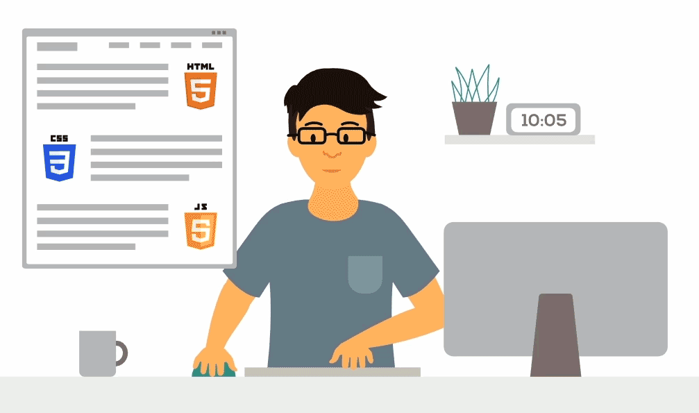 Frontend VS Backend – What's the Difference?