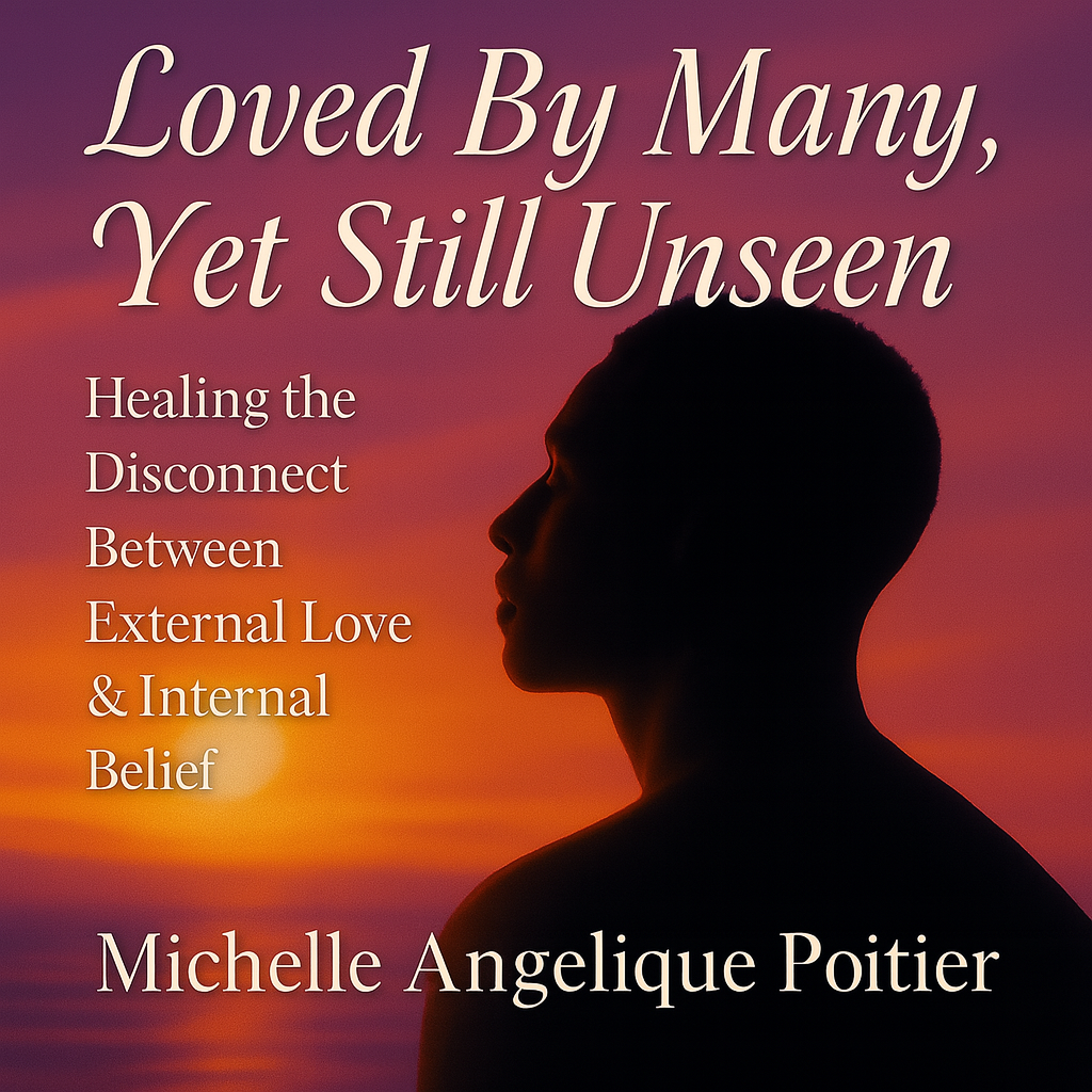 Loved By Many, Yet Still Unseen