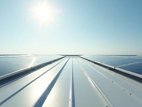 Top Tips for Energy-Efficient Solar Panel Installation