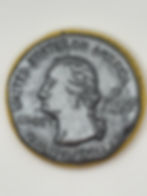 A quarter for your thoughts!