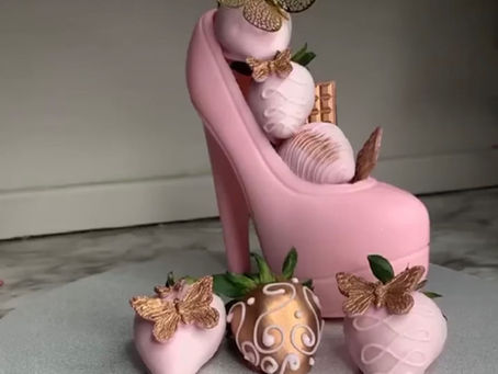 Heels Are A Girl's Best Friend