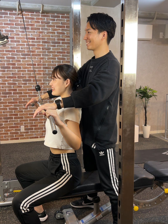  training