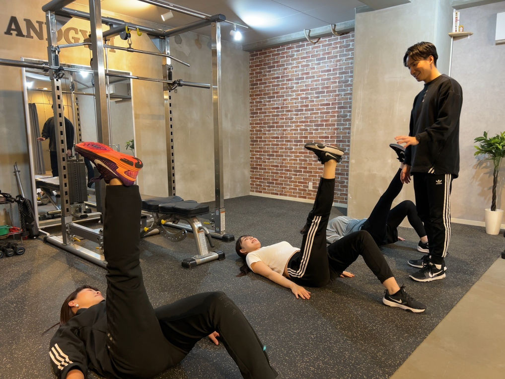 pilates