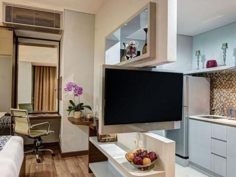 Tips Memilih Sewa Apartemen