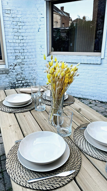 Jardin Omahome coliving