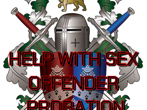 We Can Help You Succeed on Probation
