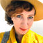 Writer: Barbara from ADSDF