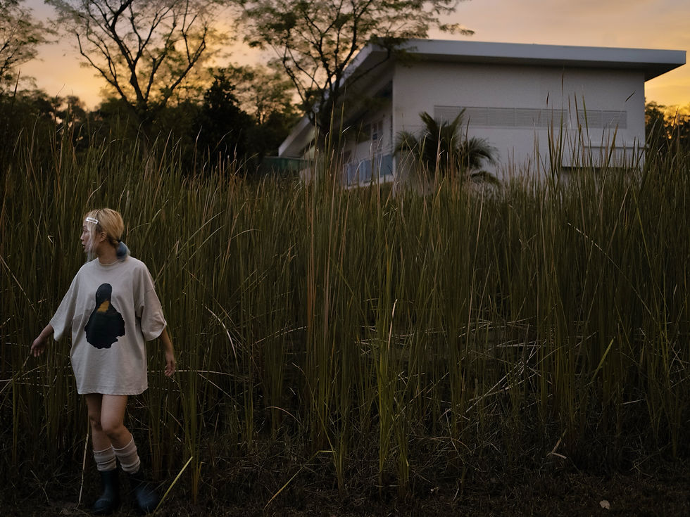 Imej kecil: GiocondoVanish Tee