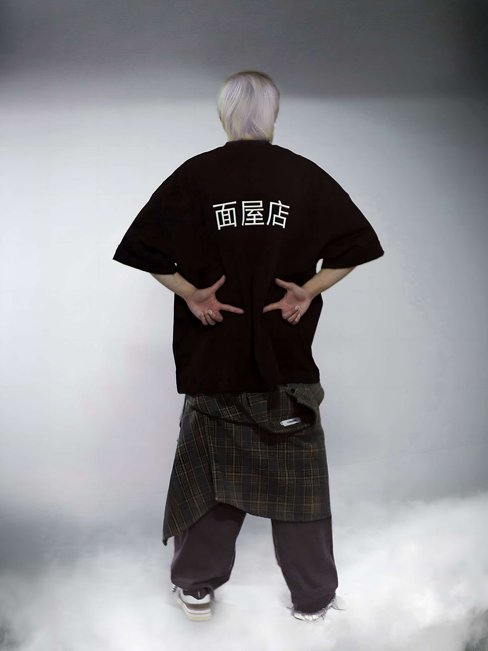 थंबनेल: SE Parody & Satire (Black)