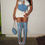 Thumbnail: Renaissance Halter Top