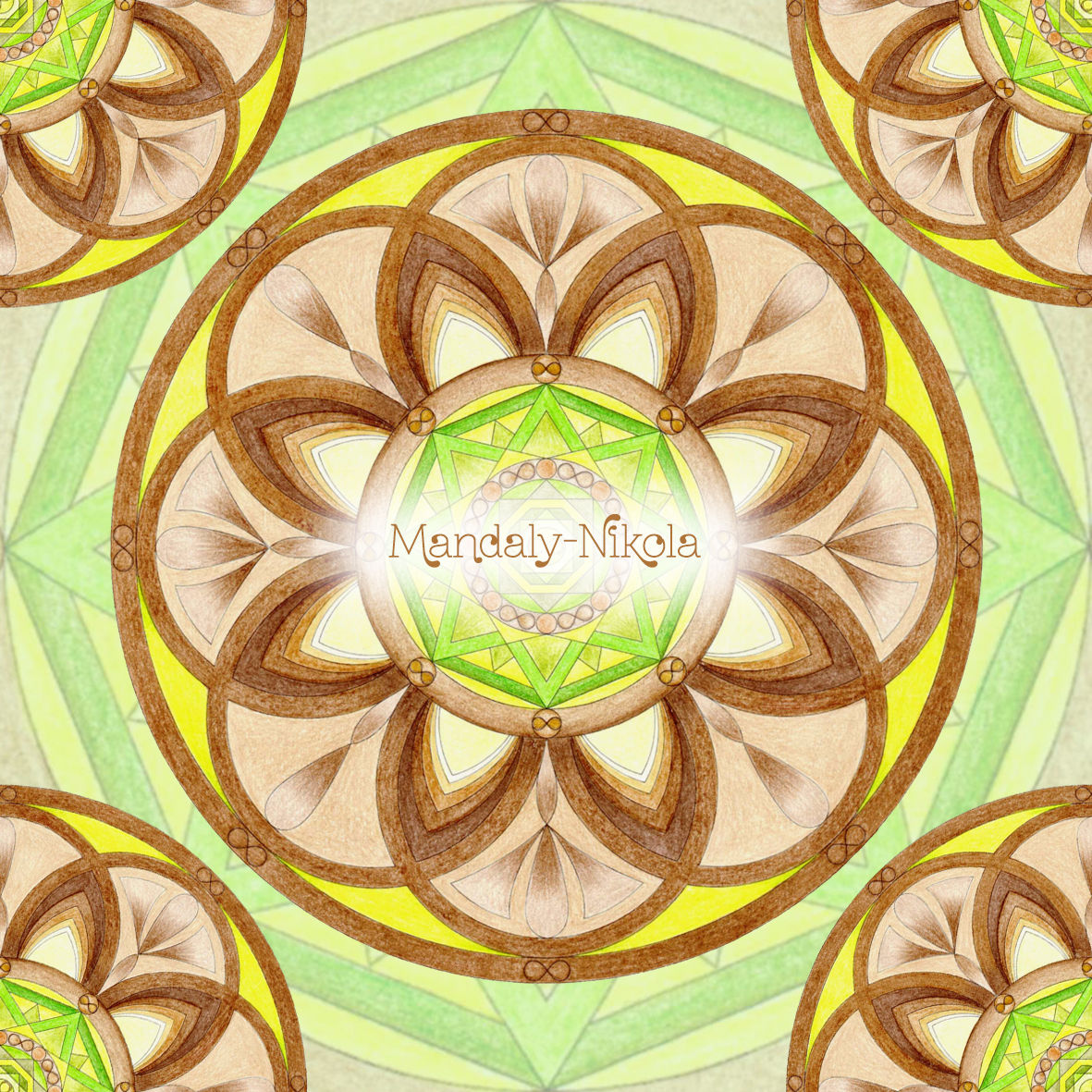 Mandala 2024 - Duben - 02