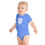 Thumbnail: Bravo Six "Bravo Six Baby" Short Sleeve One Piece