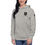 Thumbnail: Bravo Six "Sunflower Flag" Black Label Women’s Hoodie