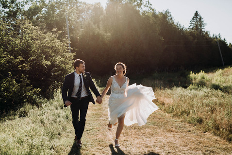 ELOPEMENTS