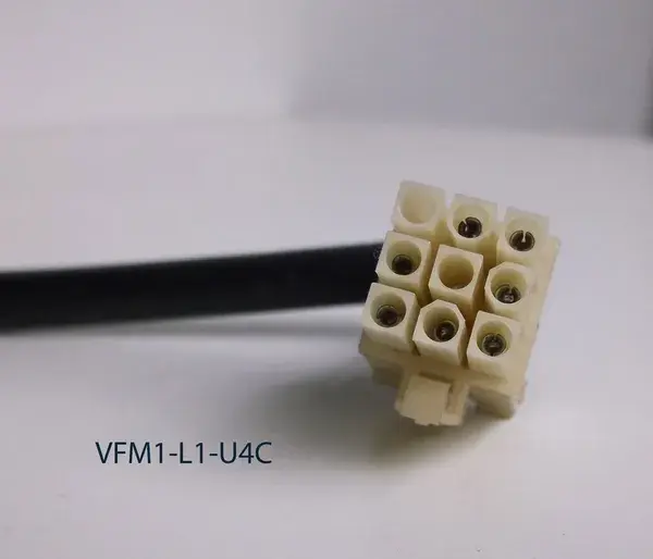 Thumbnail: Refurbished MARS VFM1-L1