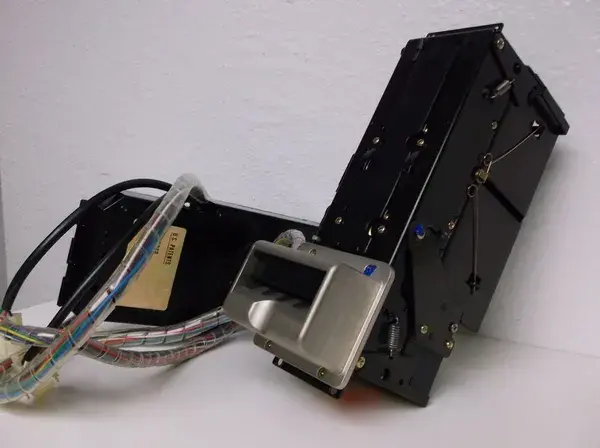 Refurbished MAKA NB-11B/NB-15B S/F Long Harness