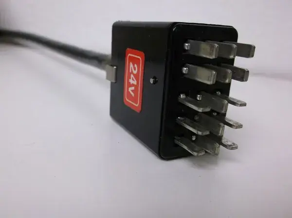 Thumbnail: Refurbished MARS TRC-6010XV