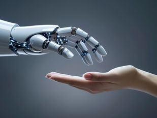 Artificial Intelligence (AI): Shaping the Future of Marketing