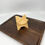 Thumbnail: Geometric Cube Candle