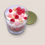 Thumbnail: Yogurt Parfait Candle