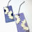 Thumbnail: Lavender Daisy Wax Sachet