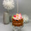 Thumbnail: Summer Berries Waffle Candle