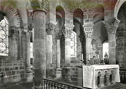 carte postale ....1950 ?