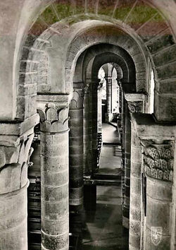 int_église_carte postale ....1950 ?