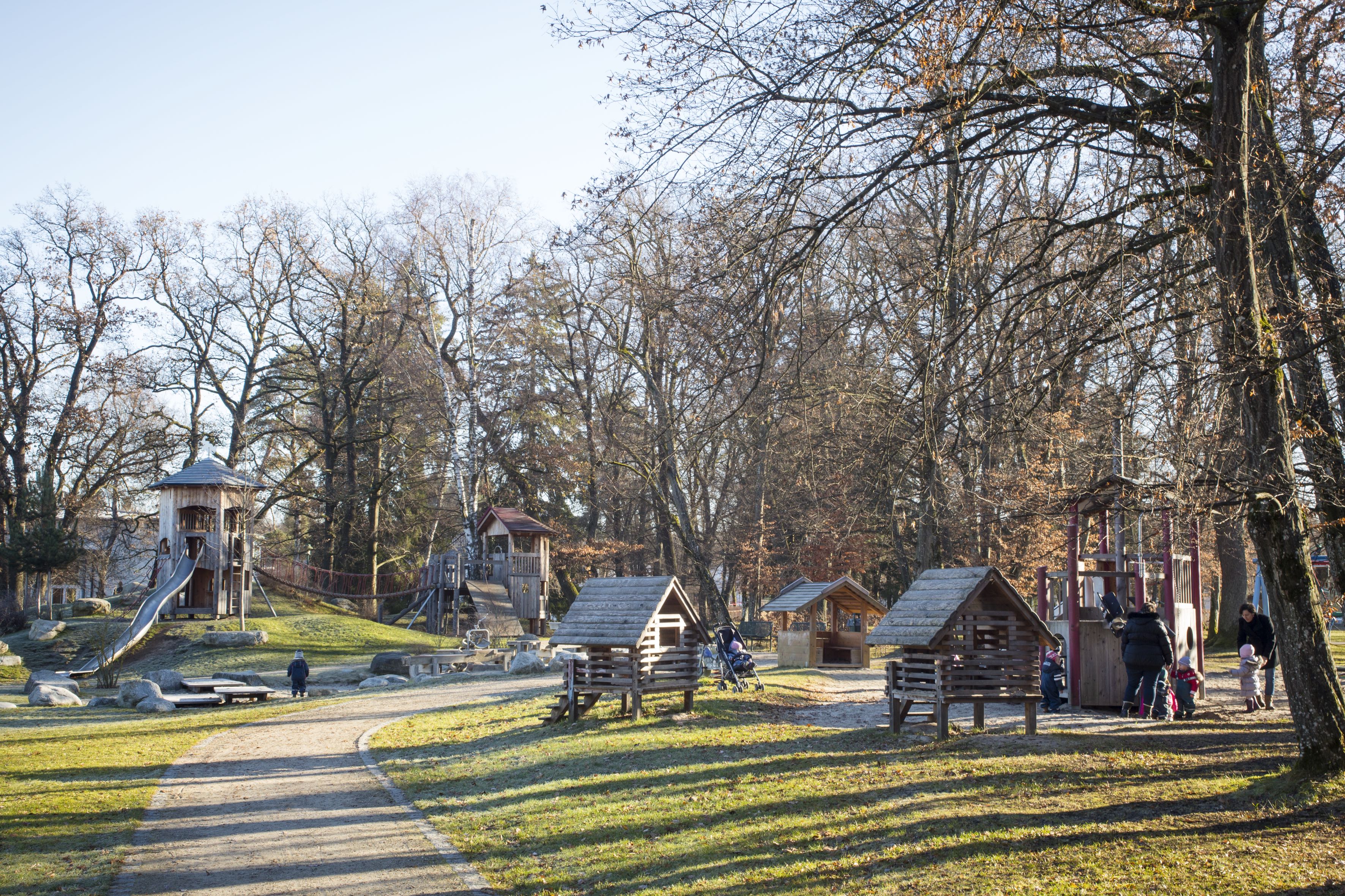 PARTEIFREIE BÜRGER GRÜNWALD PBG e.V.