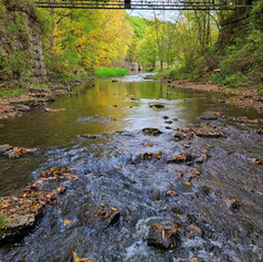 Echo Valley State Park