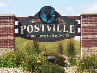 Postville City Council approves parking change along a farm-to-market road