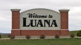 Luana City Council Minutes available from January 7th 