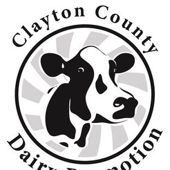 Clayton County Dairy Banquet will be held on Friday, April 10th