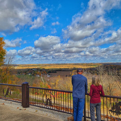 Goeken Park & Scenic Overlook