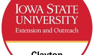 Clayton County Extension and Outreach Release for January 8th
