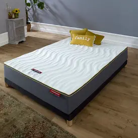 Mattress Page