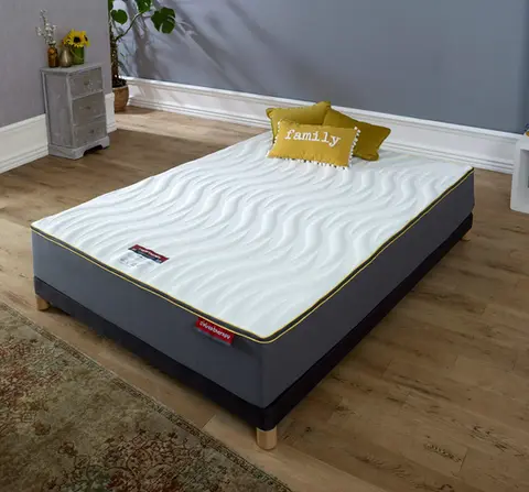 Mattress Page