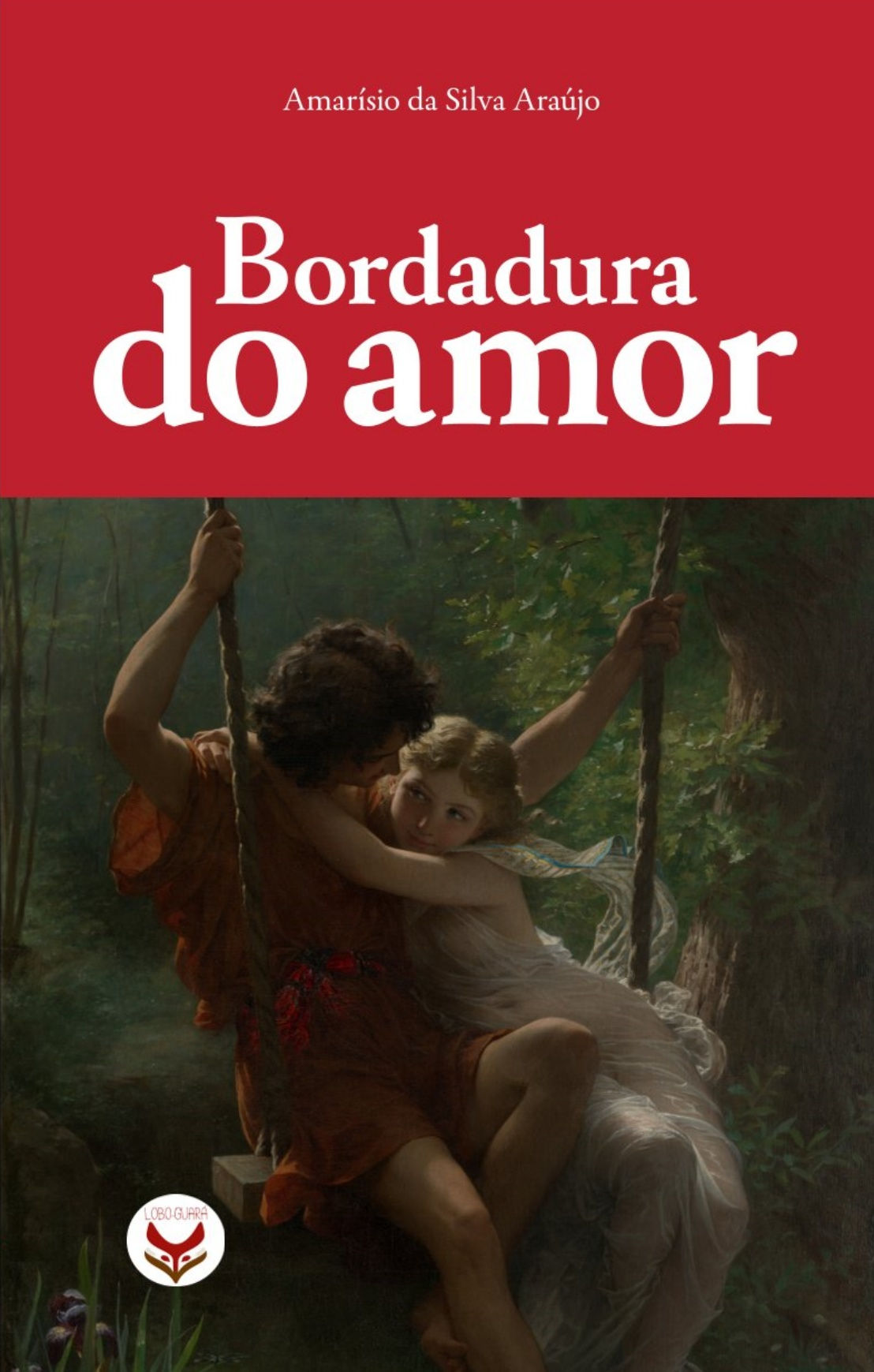 Bordadura do amor