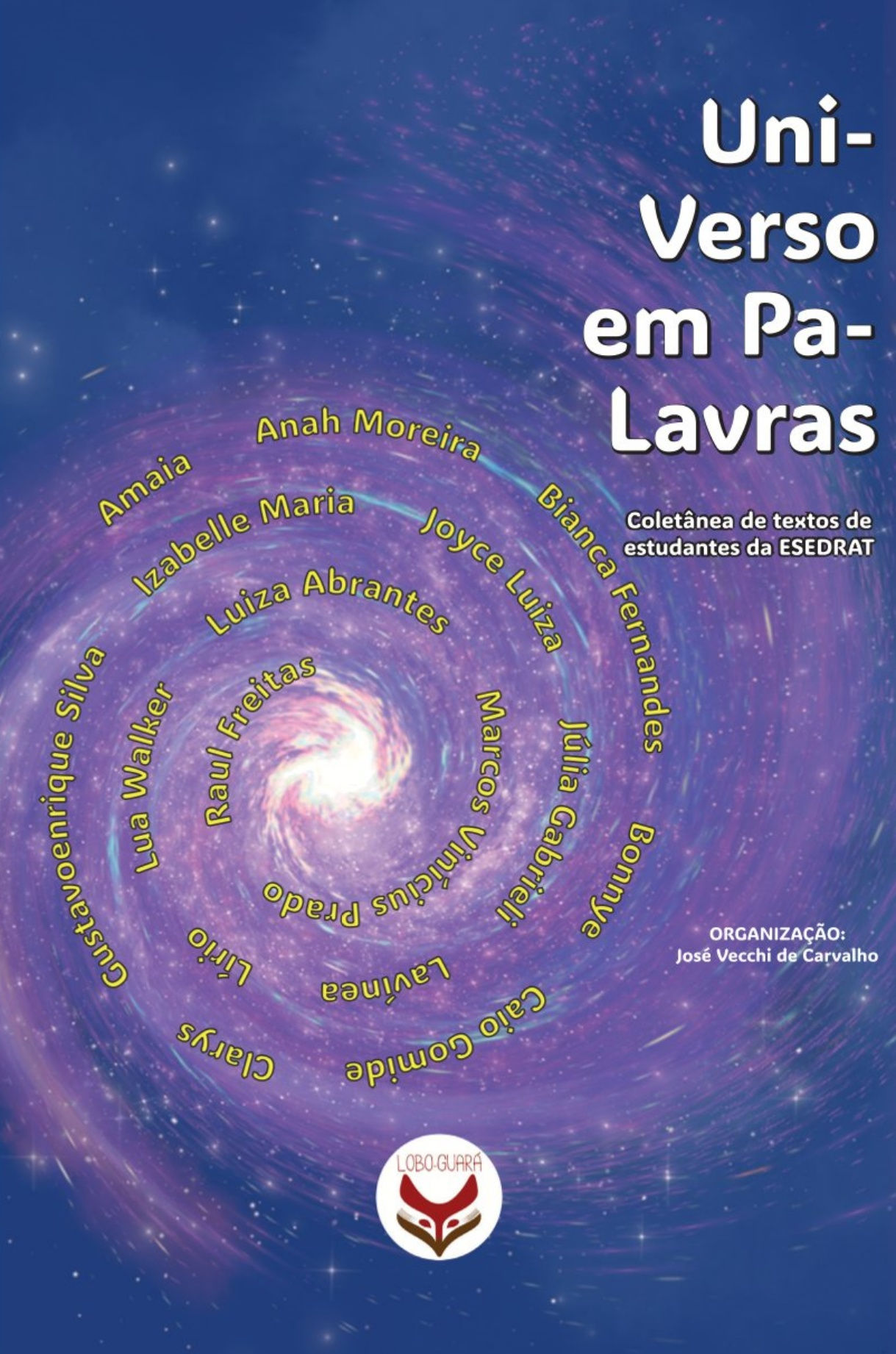 Uni-verso em Pa-lavras
