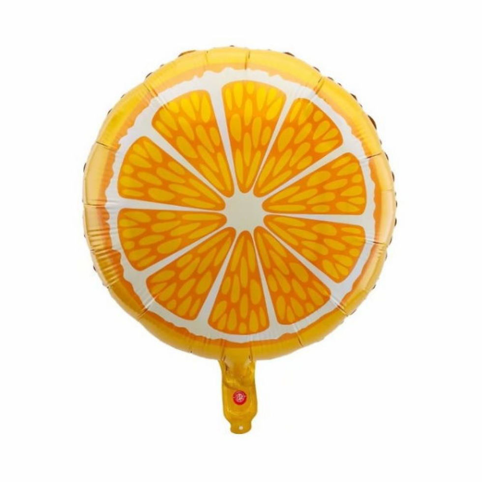 Miniaturbild: Folienballon | Obst & Gemüse