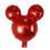Miniaturbild: Folienballon | Micky und Minnie Mouse