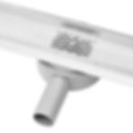 Miniaturbild: Duschablaufrinne 360 ° - PT01