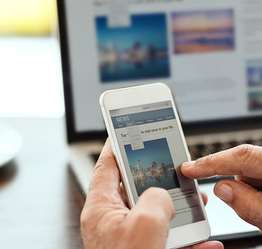 Online News Reading