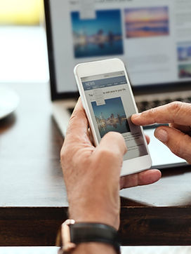 Online News Reading